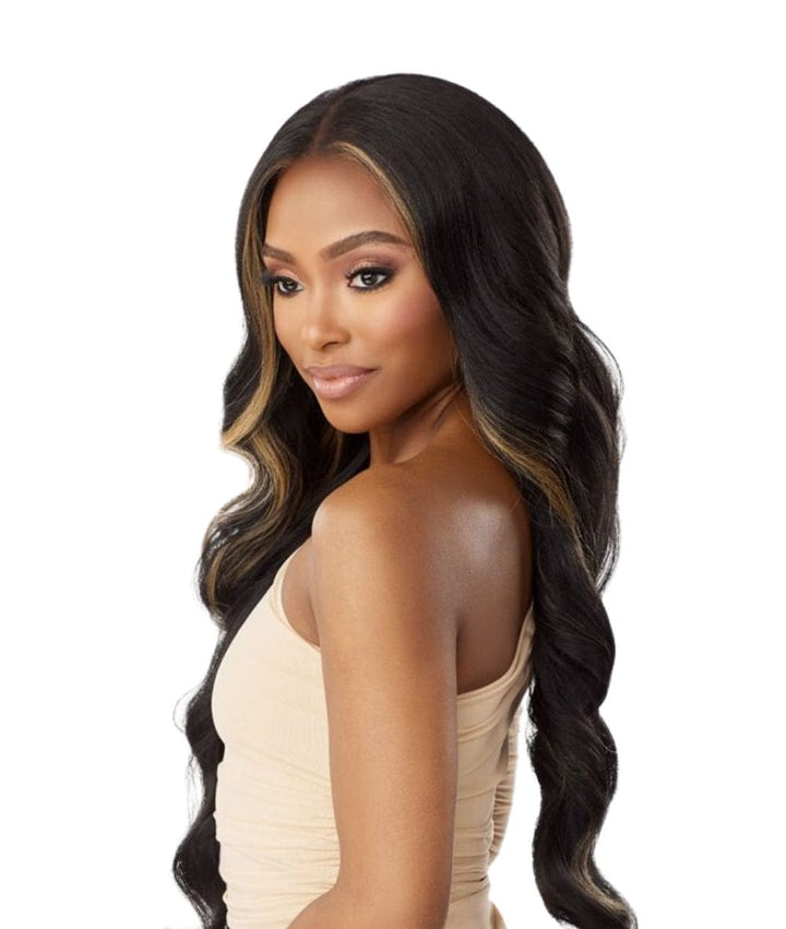 Sensationnel Cloud 9 What Lace Swiss Lace Wig- Estelle 27"