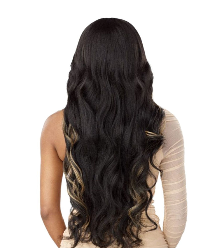 Sensationnel Cloud 9 What Lace Swiss Lace Wig- Estelle 27"