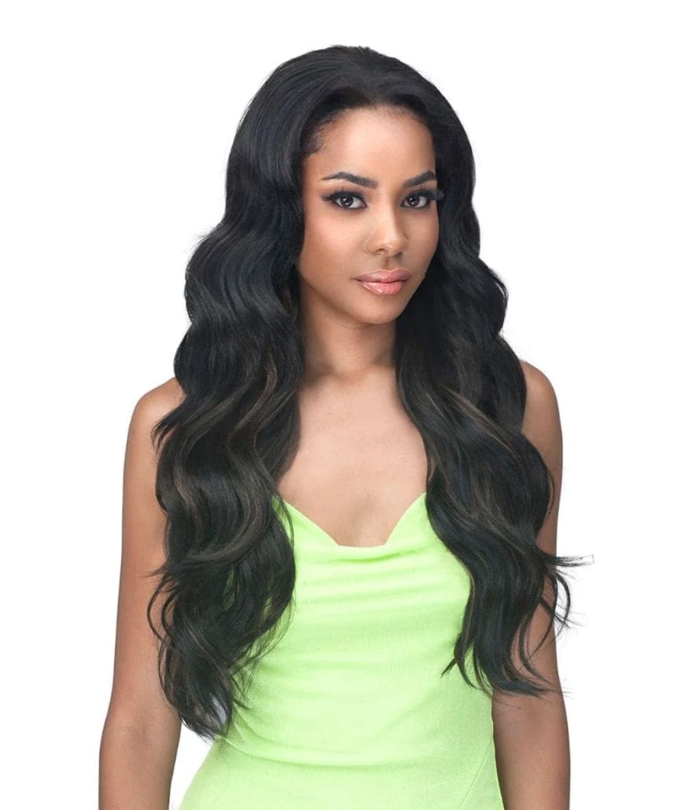 Bobbi Boss Miss Origin Full Cap Wig-Mogfc021 Electra