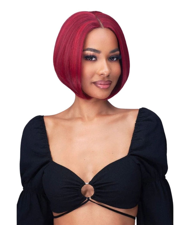 Bobbi Boss 13X4 Glueless Lace Front Wig- Mlf447 Vixie