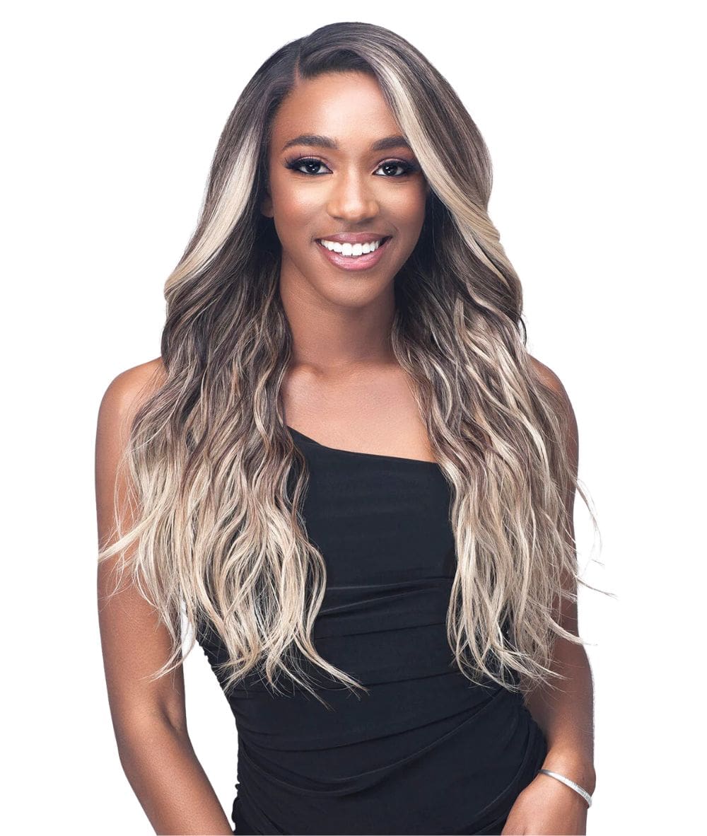 Bobbi Boss 13X4 Glueless Lace Front Wig- Mlf263 Suri, WIGS - Cloré Beauty