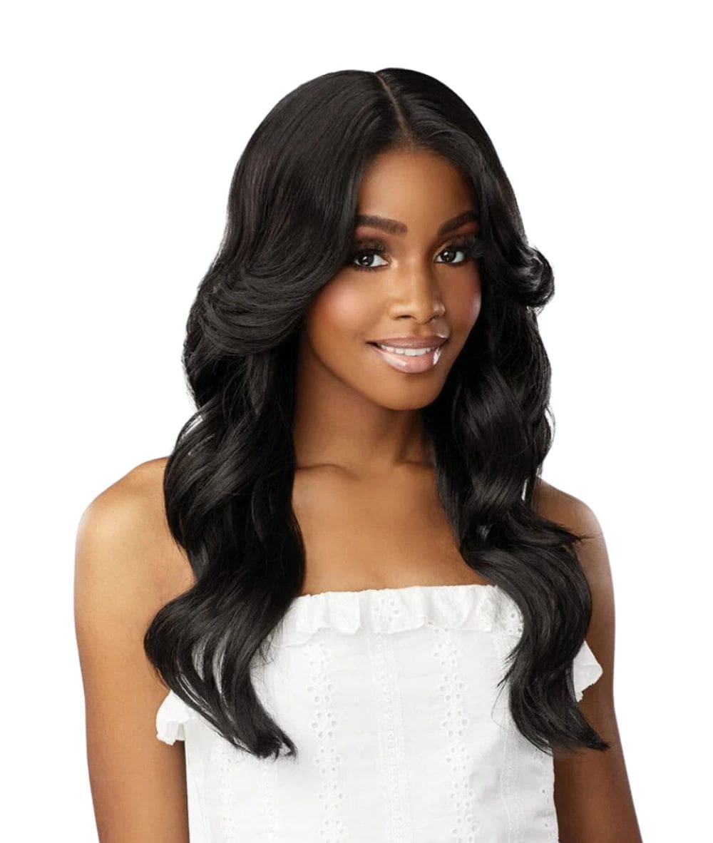 Sensationnel Dashly Lace Front Wig- Unit 38