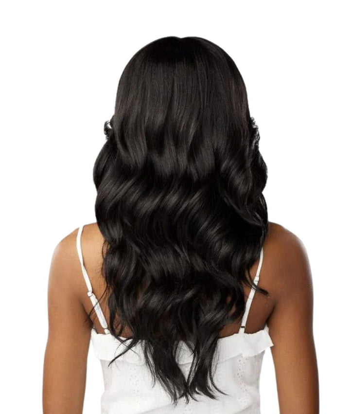 Sensationnel Dashly Lace Front Wig- Unit 38