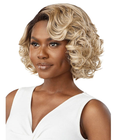 Outre Lace Front Wig-Bellona
