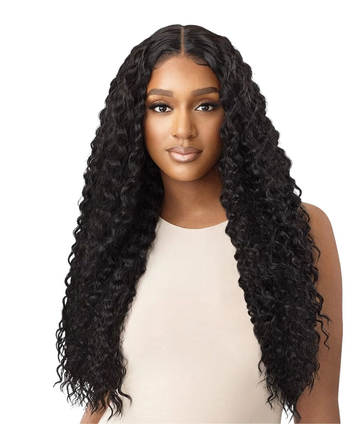 Outre Lace Front Deluxe Wig-Marcella