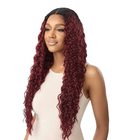 Outre Lace Front Deluxe Wig-Marcella