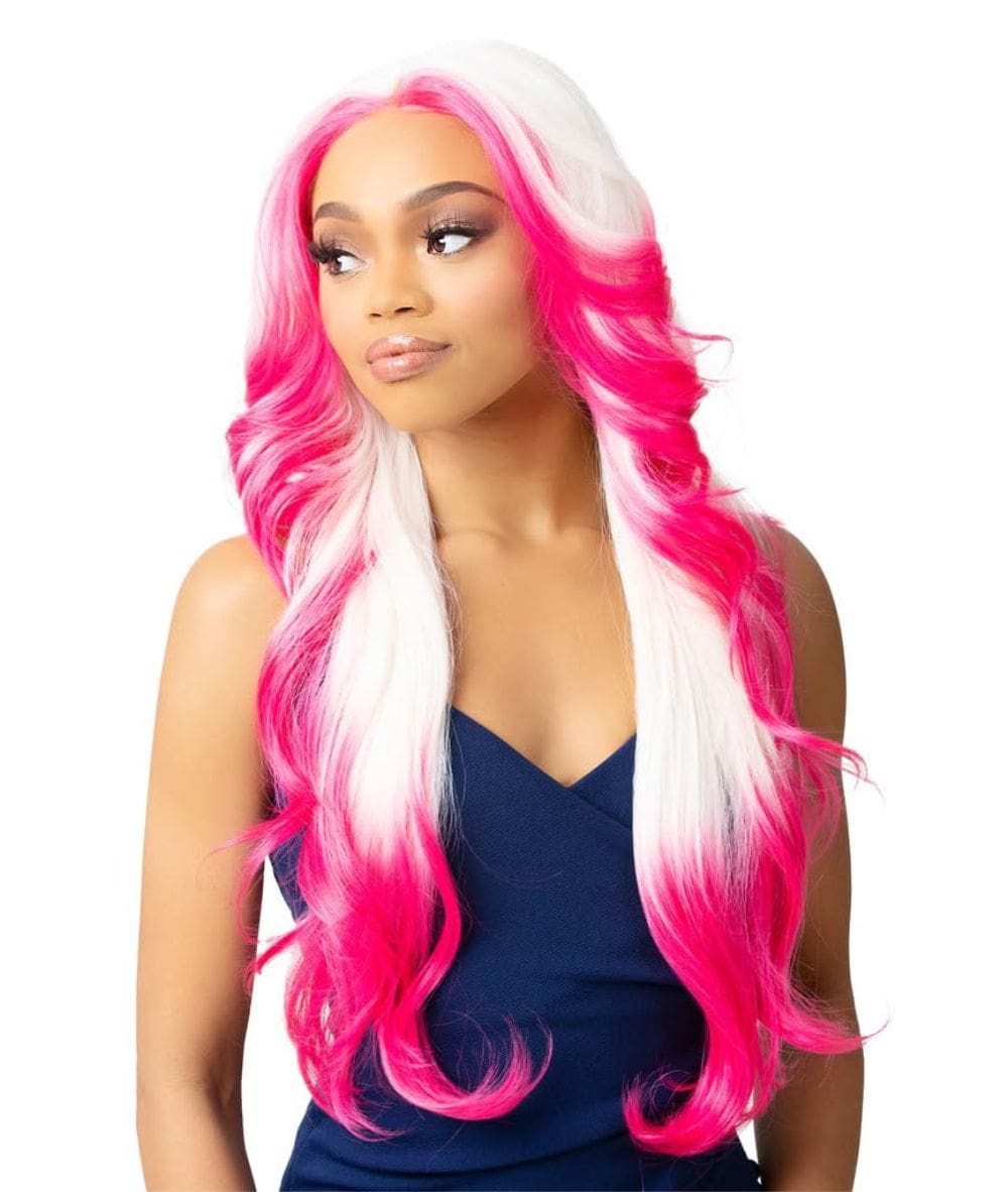 Nutique Best Friend Forever Lace Front Wig- Arabella, WIGS - Cloré Beauty