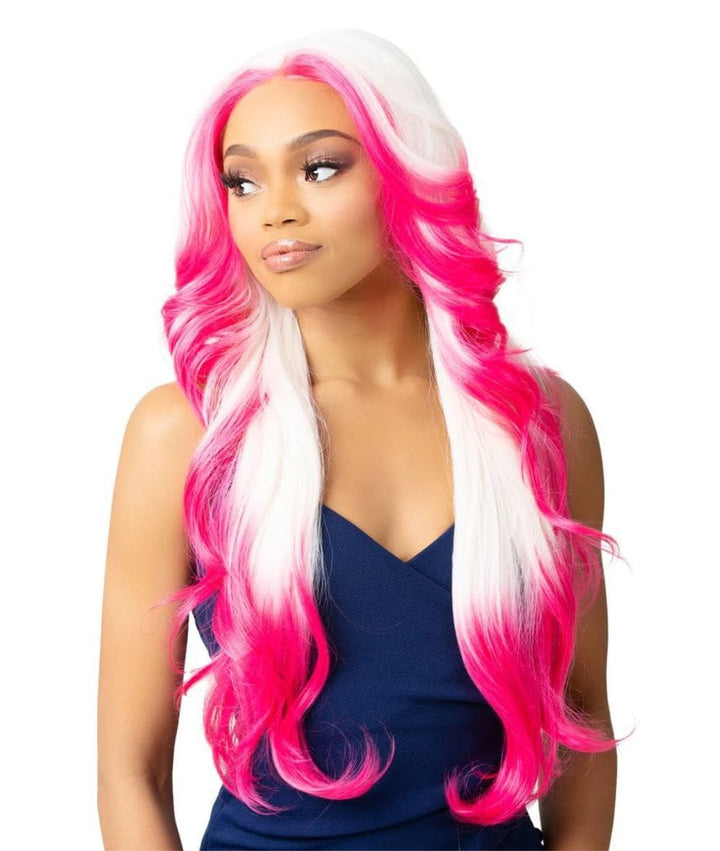 Nutique Best Friend Forever Lace Front Wig- Arabella