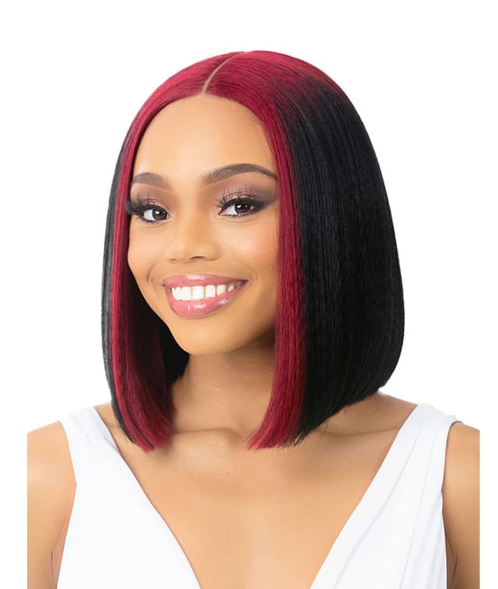 Nutique Best Friend Forever Lace Front Wig- Floris