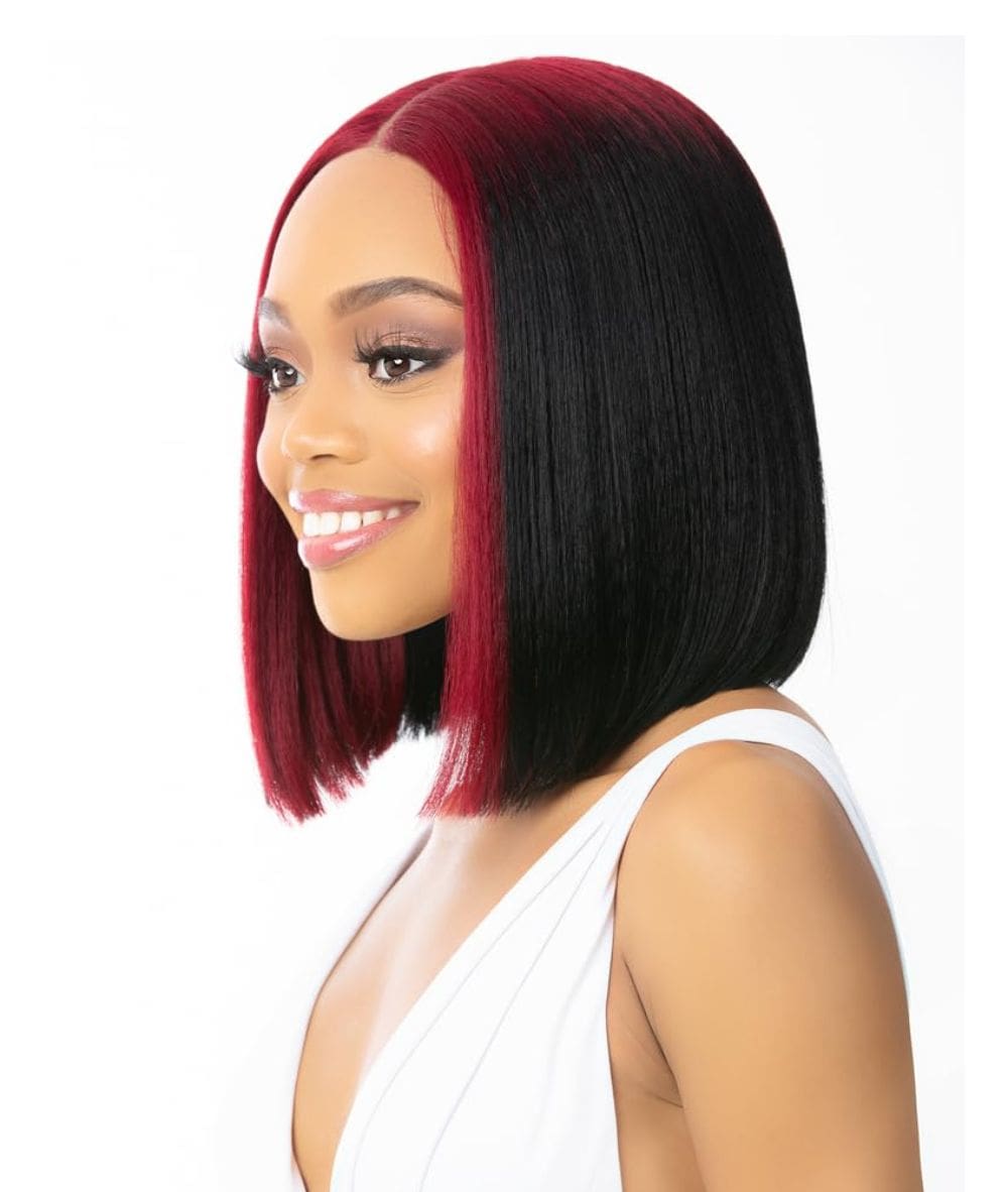 Nutique Best Friend Forever Lace Front Wig- Floris, WIGS - Cloré Beauty