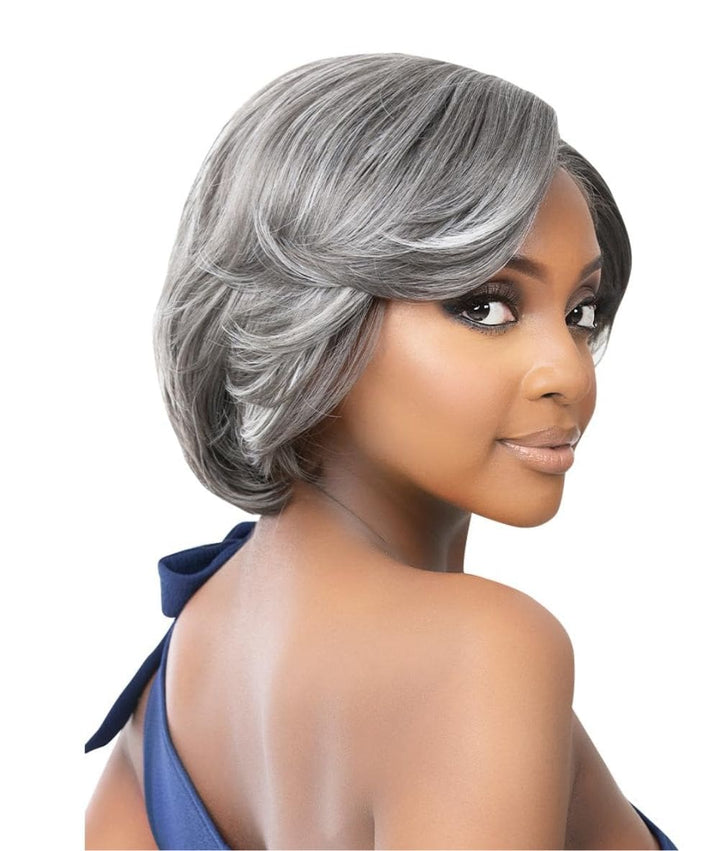 Nutique Best Friend Forever Lace Front Wig- Shandi