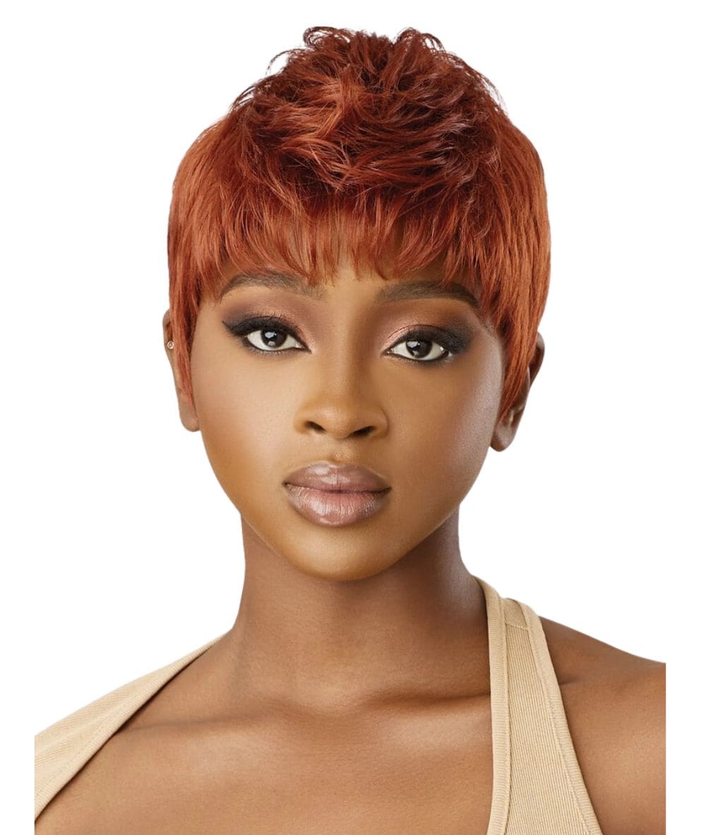 Outre Wig-pop Full Wig- Toby, WIGS - Cloré Beauty