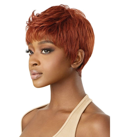 Outre Wig-pop Full Wig- Toby