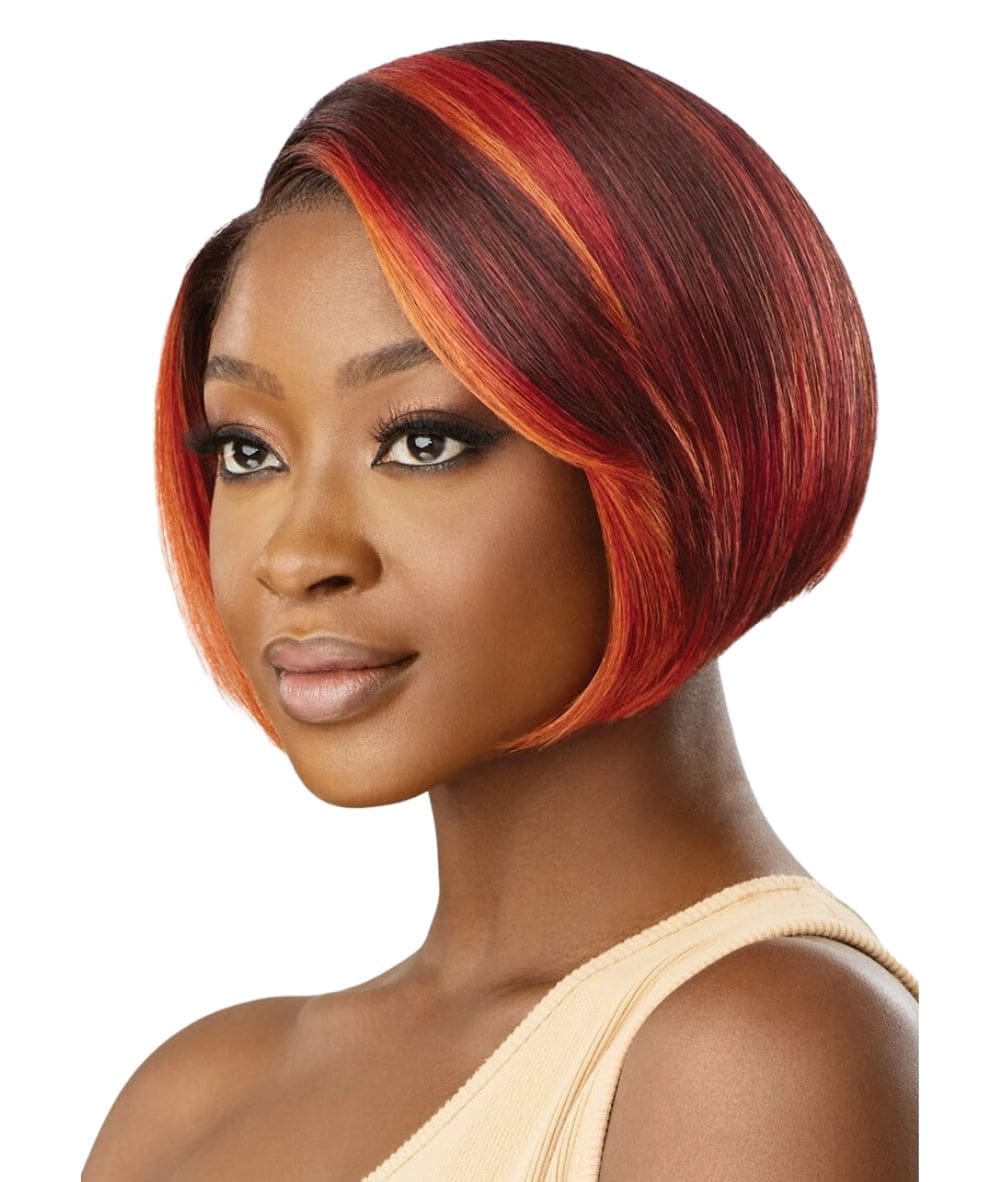 Outre Melted Hairline Lace Front Wig- Kie