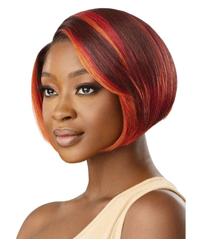 Outre Melted Hairline Lace Front Wig- Kie