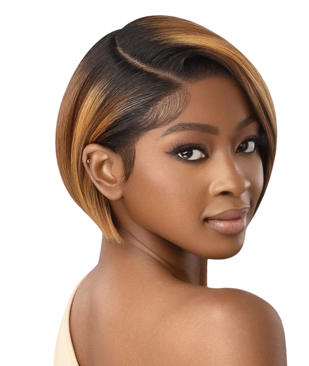 Outre Melted Hairline Lace Front Wig- Kie