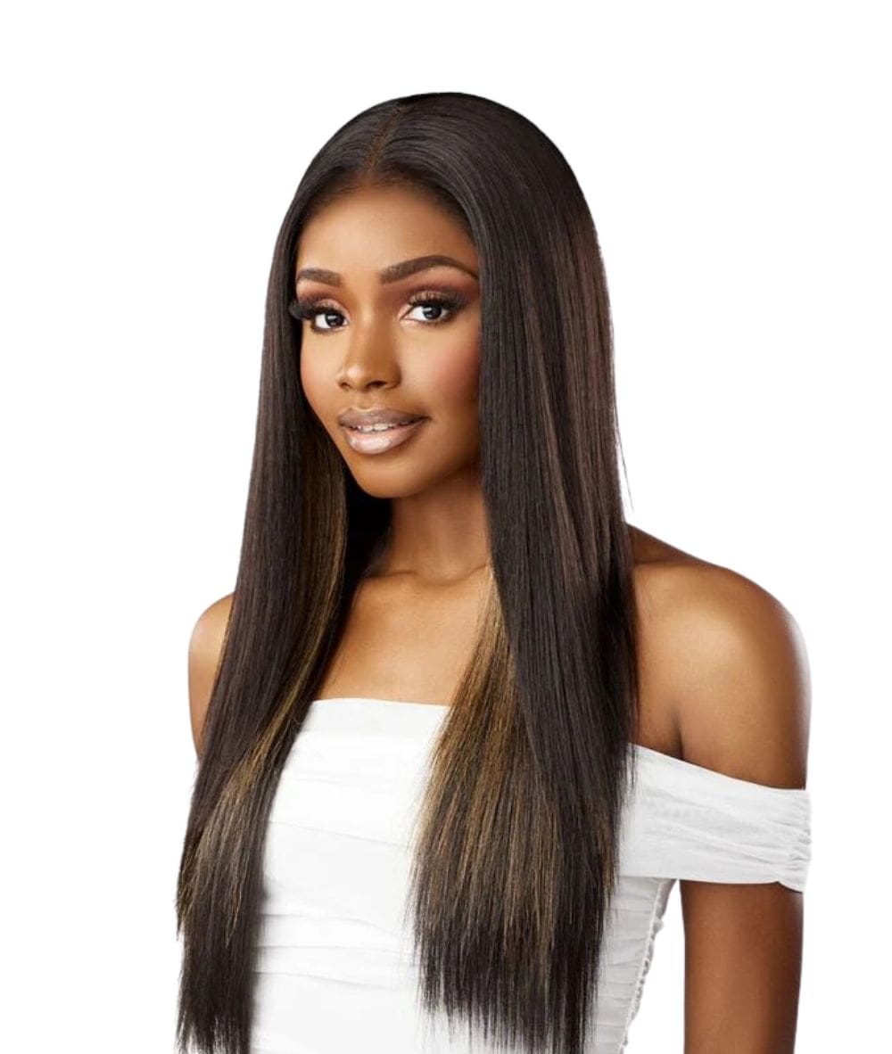 Sensationnel Bare Lace Wig- 13X6 Unit 1