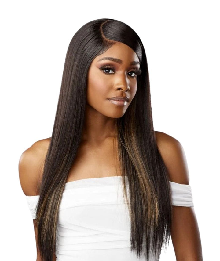 Sensationnel Bare Lace Wig- 13X6 Unit 1