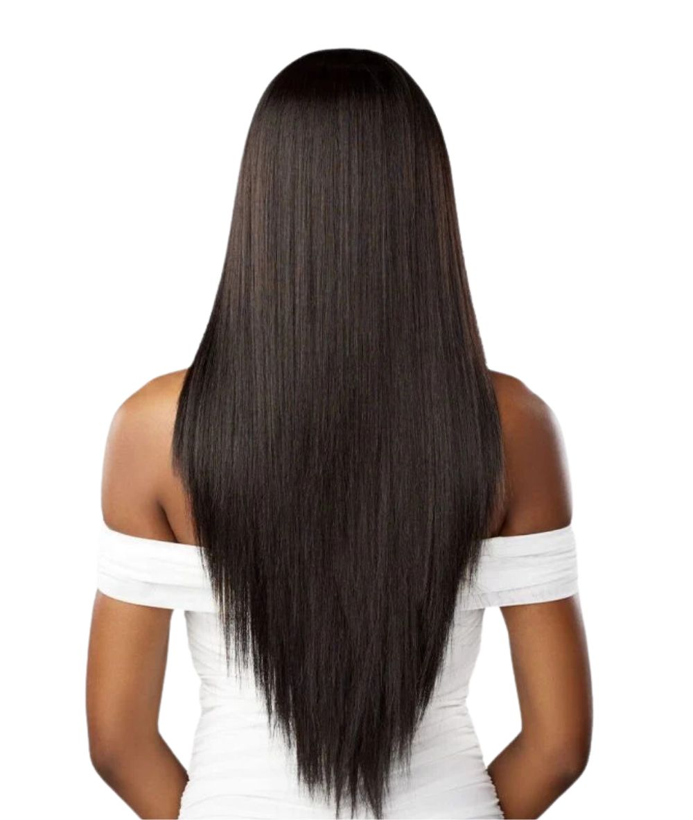 Sensationnel Bare Lace Wig- 13X6 Unit 1