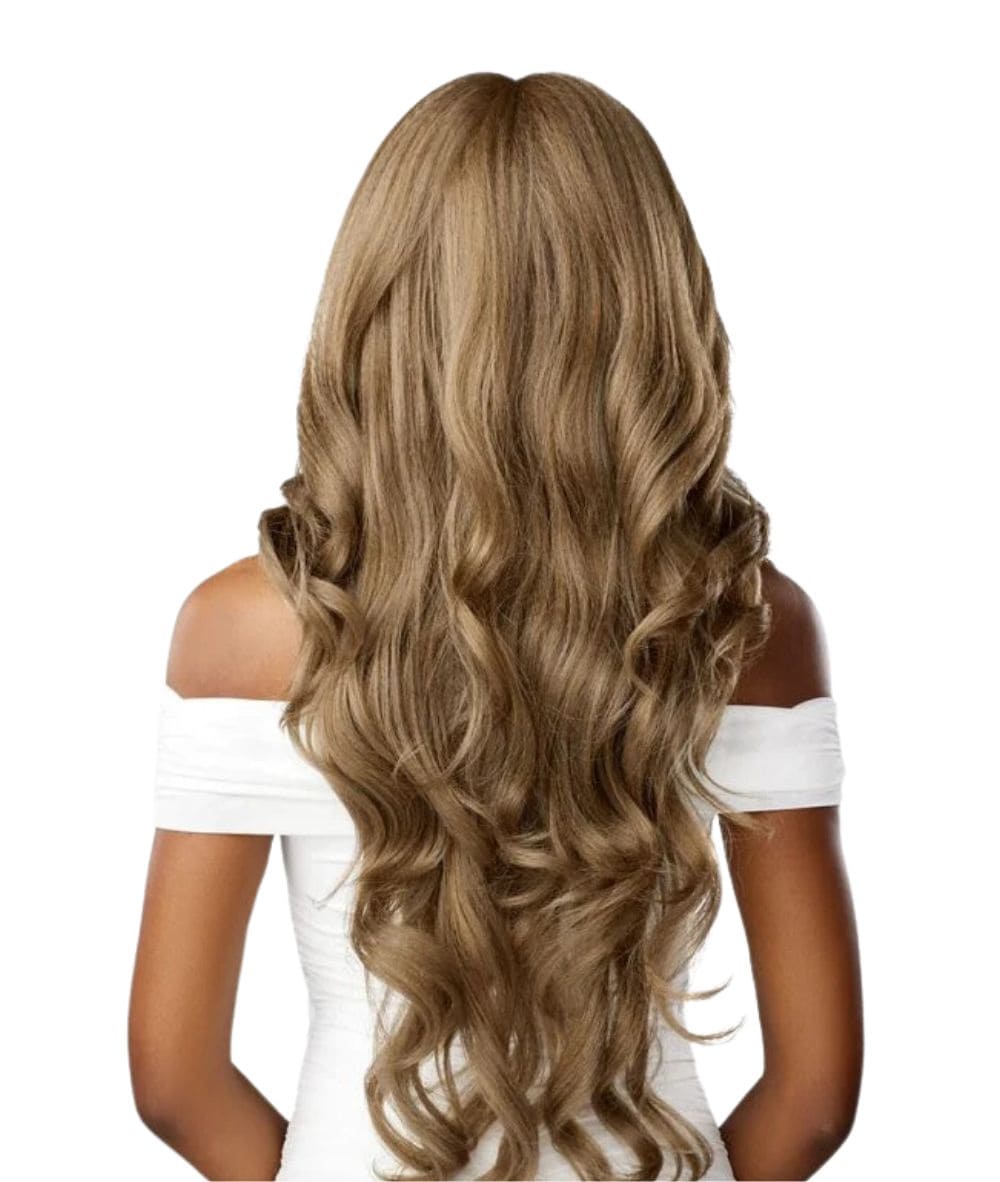 Sensationnel Bare Lace Wig- 13X6 Unit 4