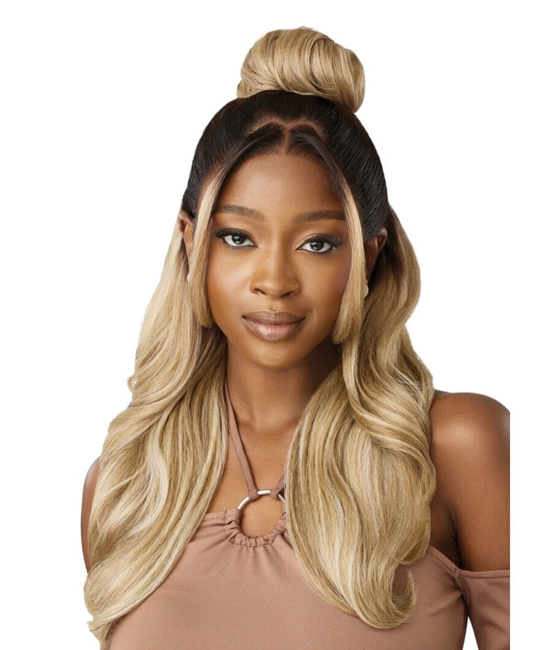Outre Perfect Hair Line Lace Front Wig- 13X6 Sierra