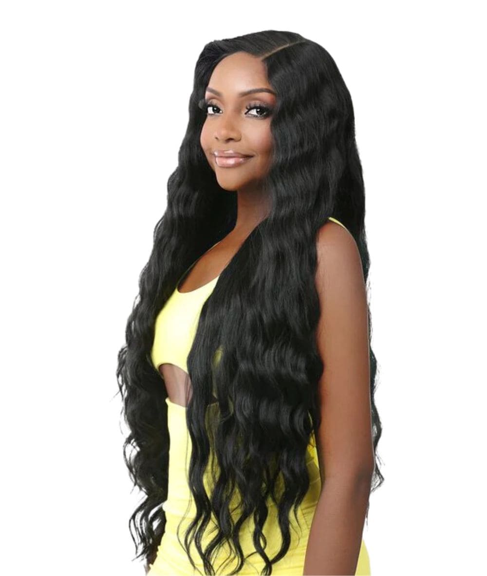 Nutique Illuze 13X5 Lace Front Wig-- Lumina, WIGS - Cloré Beauty