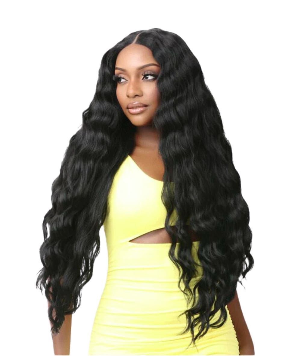 Nutique Illuze 13X5 Lace Front Wig-- Lumina