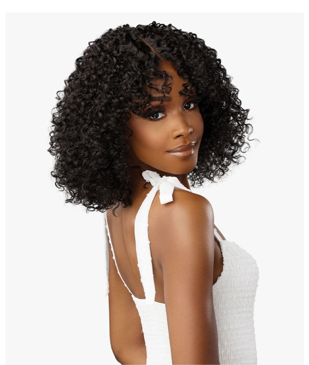 Sensationnel Dashly Lace Front Wig-Unit44