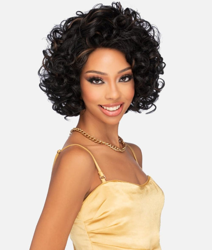 Vivica A Fox Lace Hmbl Wig-Derry