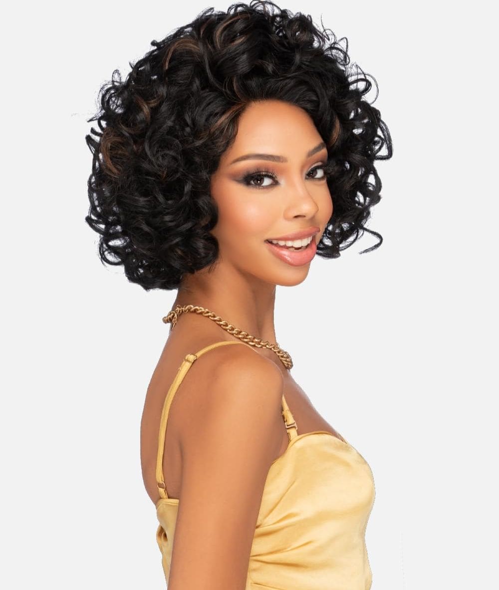 Vivica A Fox Lace Hmbl Wig-Derry