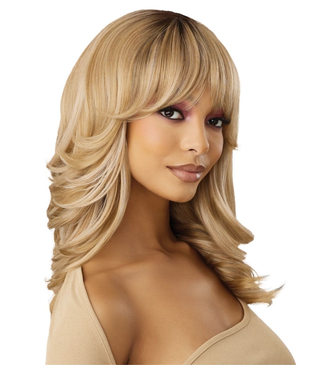 Outre Wig-pop Full Wig- Elin, WIGS - Cloré Beauty