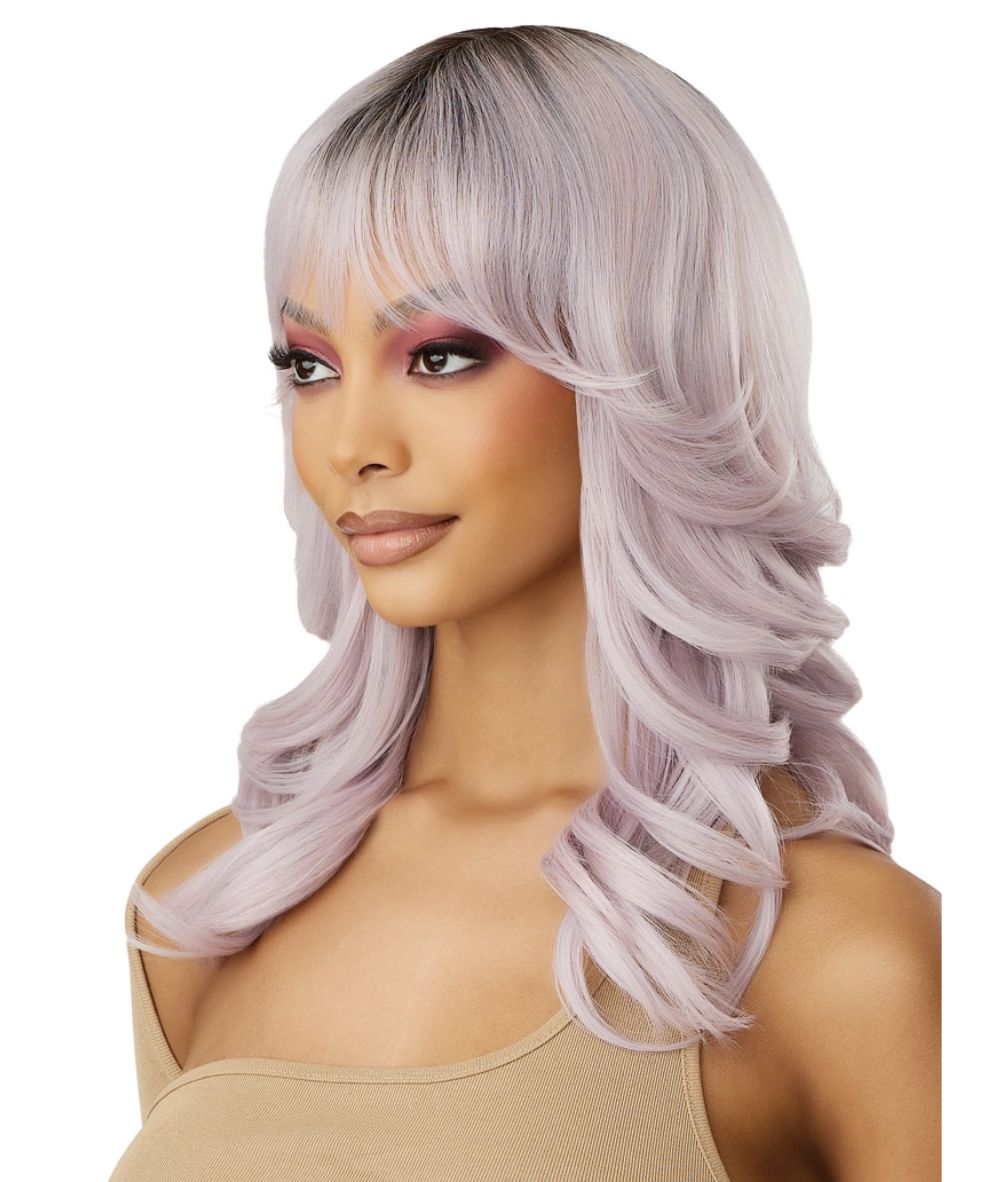 Outre Wig-pop Full Wig- Elin