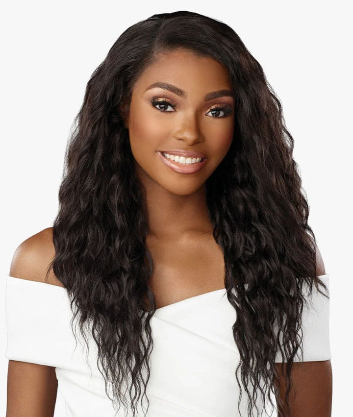 Sensationnel Bare Lace Wig- 13X6 Unit 6