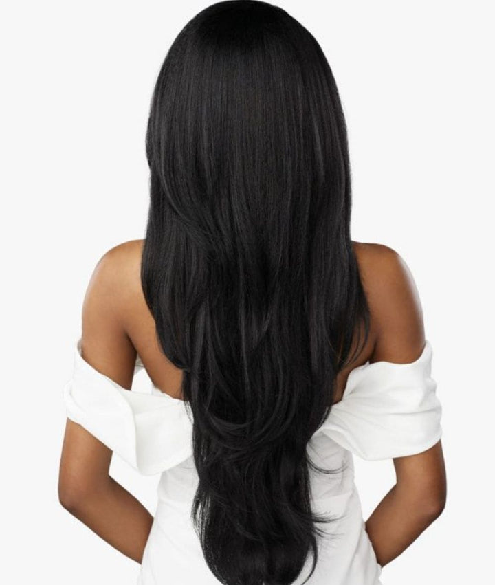 Sensationnel Bare Lace Wig- 13X6 Unit 7