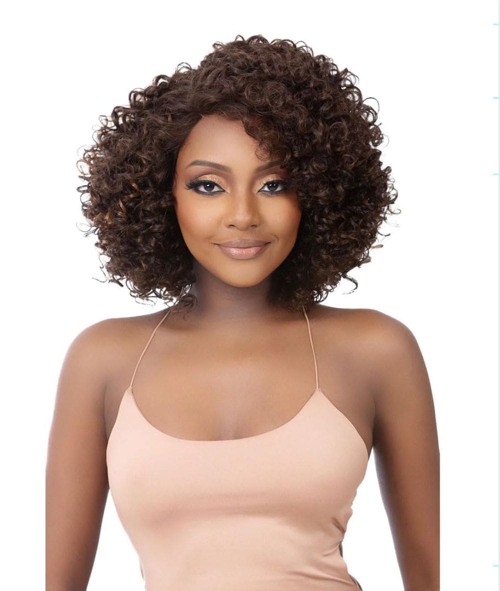 Nutique Illuze 13X4 Lace Front Wig- Naya, WIGS - Cloré Beauty