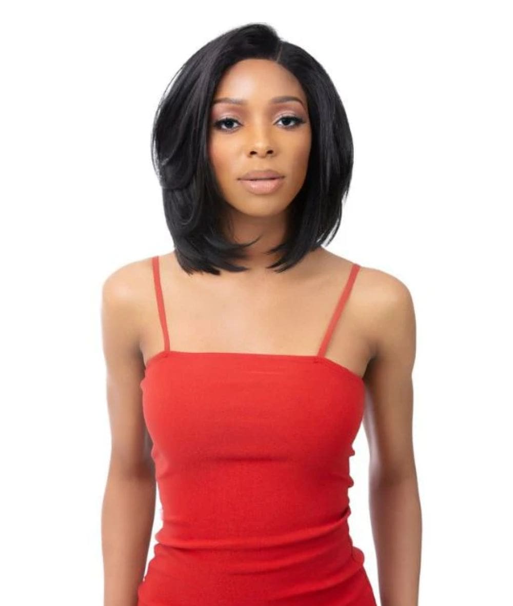 Nutique Illuze 13X4 Lace Front Wig- Paris