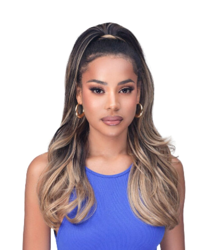 Bobbi Boss Miss Origin Full Cap Wig With Drawstring Mogfc022-Jasira