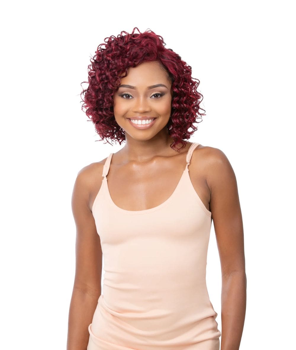 Nutique Illuze 13X4 Lace Front Wig- Ariya, WIGS - Cloré Beauty