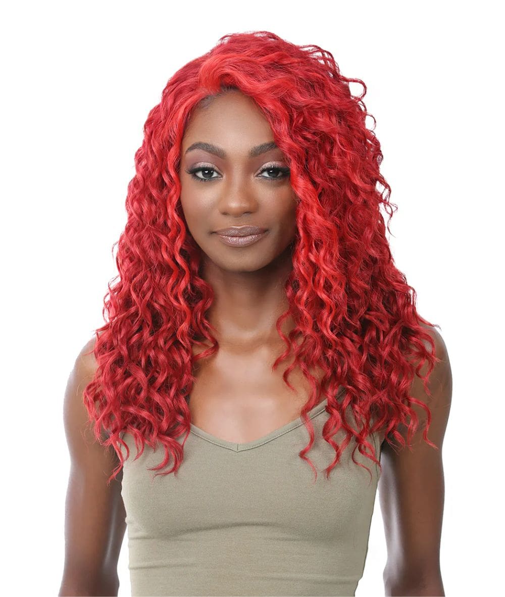 Nutique Illuze 13X4 Lace Front Wig- Desire