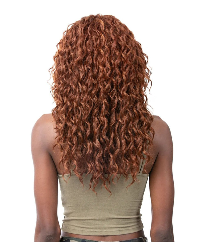 Nutique Illuze 13X4 Lace Front Wig- Desire