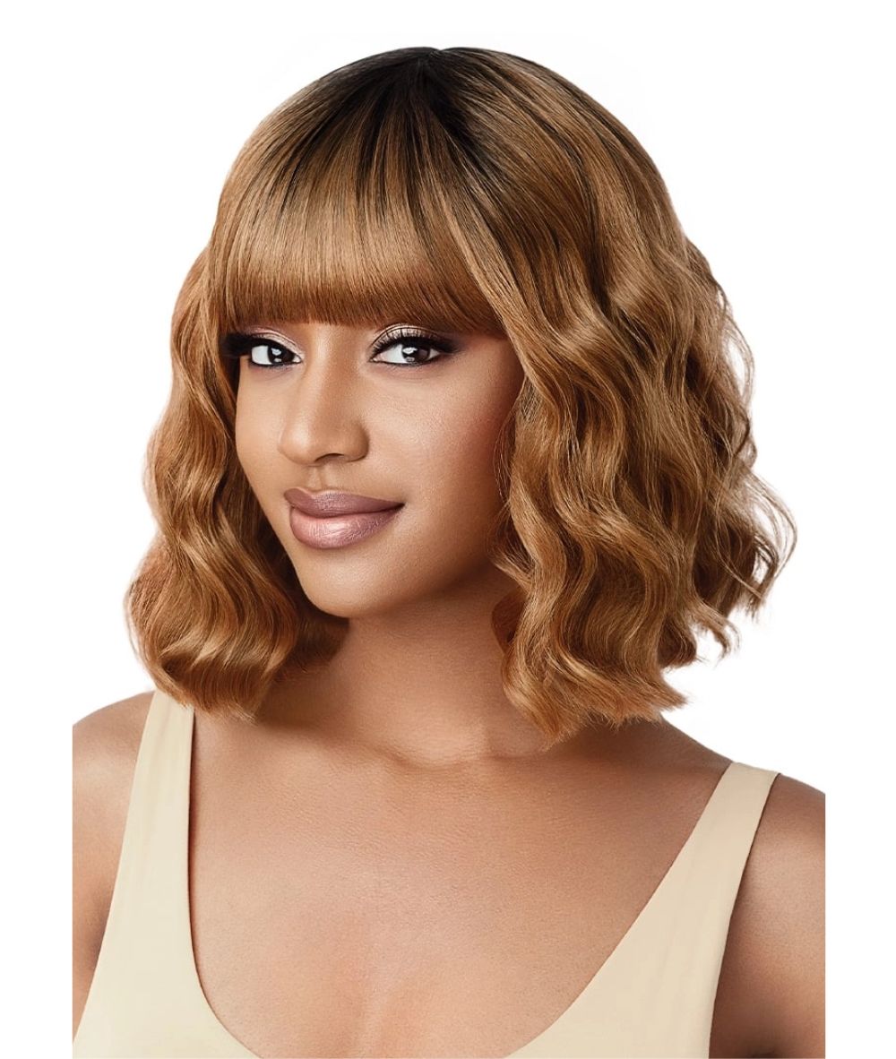 Outre Wig-pop Full Wig- Tommy, WIGS - Cloré Beauty