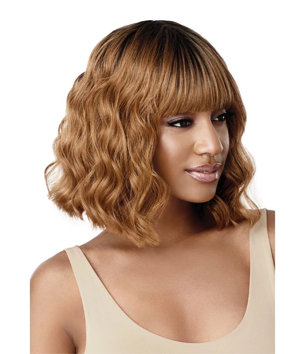 Outre Wig-pop Full Wig- Tommy, WIGS - Cloré Beauty