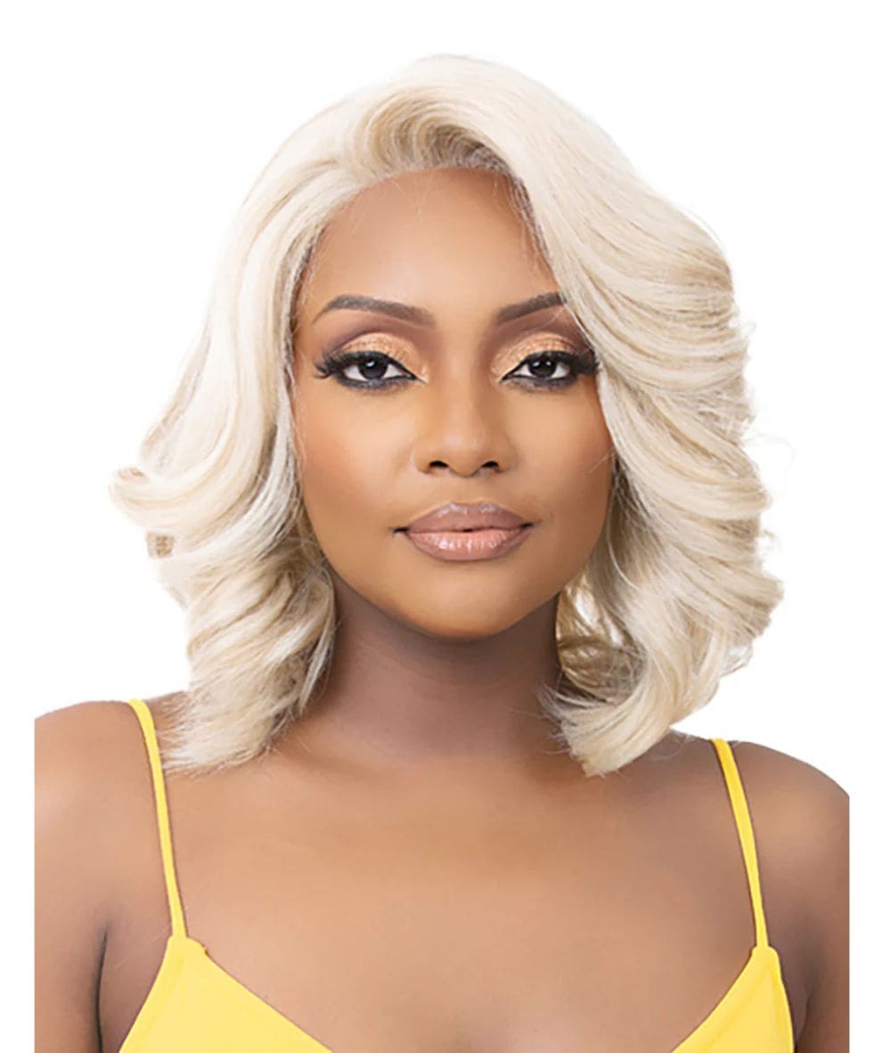 Nutique Illuze 13X4 Lace Front Flip Up Wig-Loretta, WIGS - Cloré Beauty