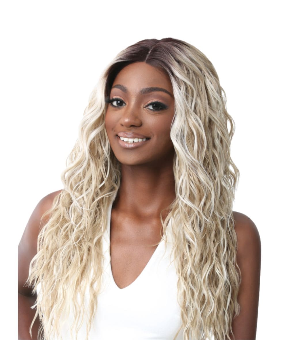 Nutique Best Friend Forever Lace Front Wig-Cristella, WIGS - Cloré Beauty