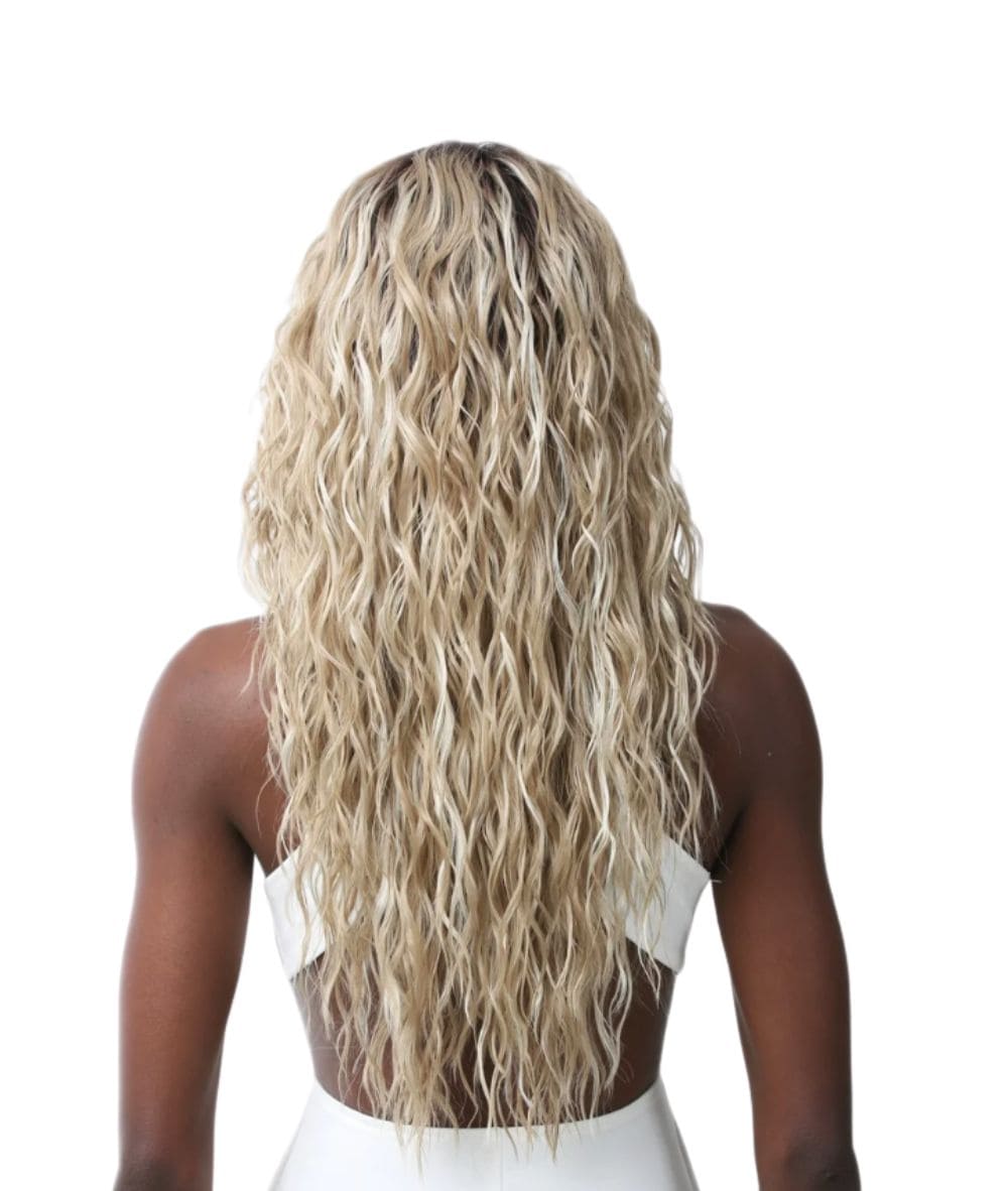 Nutique Best Friend Forever Lace Front Wig-Cristella, WIGS - Cloré Beauty