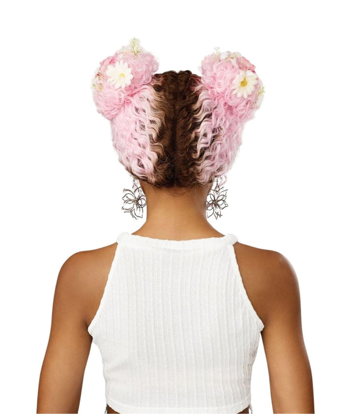 Sensationnel Festigal Lace Front Wig - Bubble Gal, WIGS - Cloré Beauty