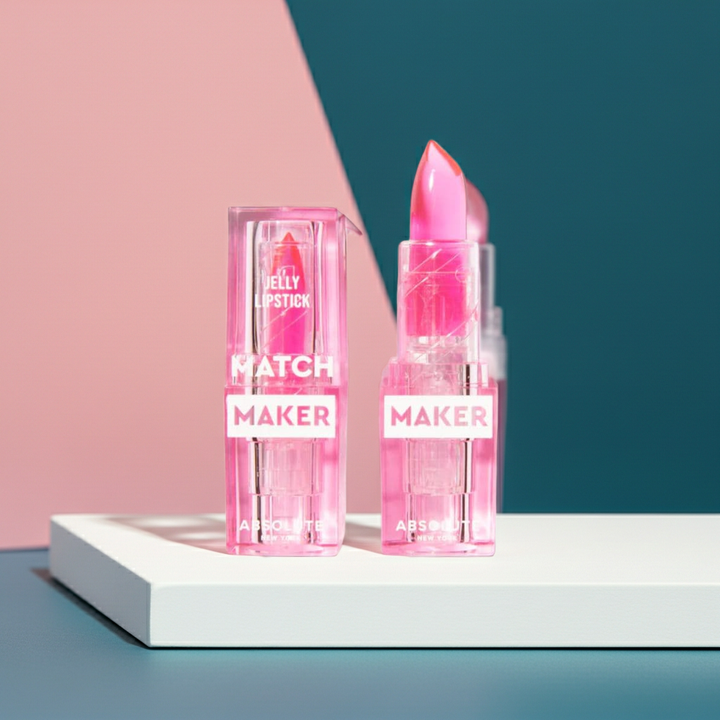 Absolute Newyork Match Maker Jelly Lipstick