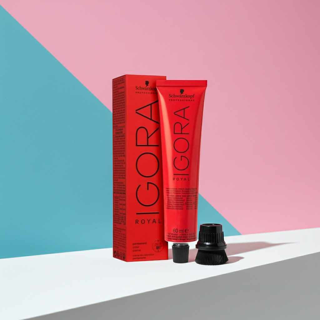 Schwarzkopf Igora Royal 60ml