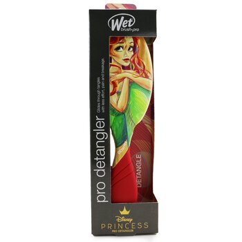 Disney Stylized Princess Pro Detangler