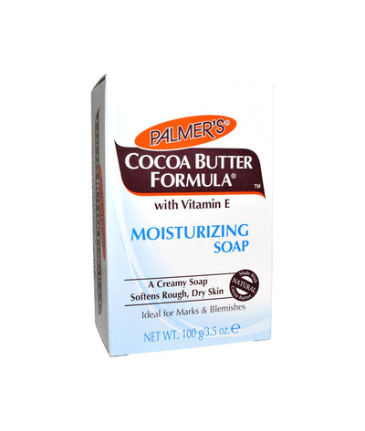 Palmers Cocoa Butter Formula Soap 3.5Oz